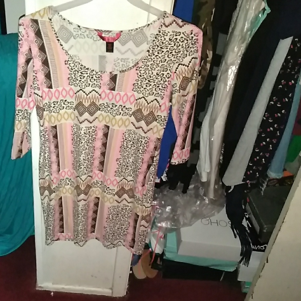 Dresses
